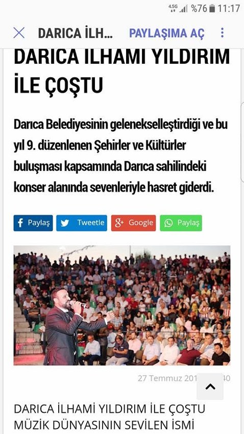 ÇİY / İlhami Yıldırım basın arşivi — görsel 38