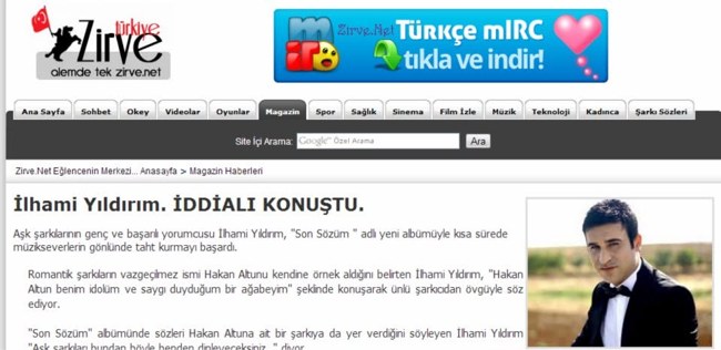 ÇİY / İlhami Yıldırım basın arşivi — görsel 47