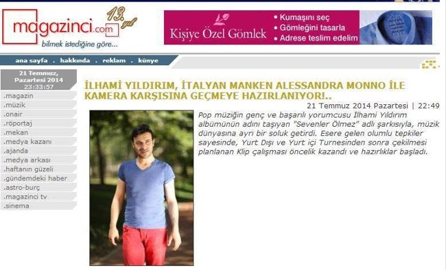 ÇİY / İlhami Yıldırım basın arşivi — görsel 54